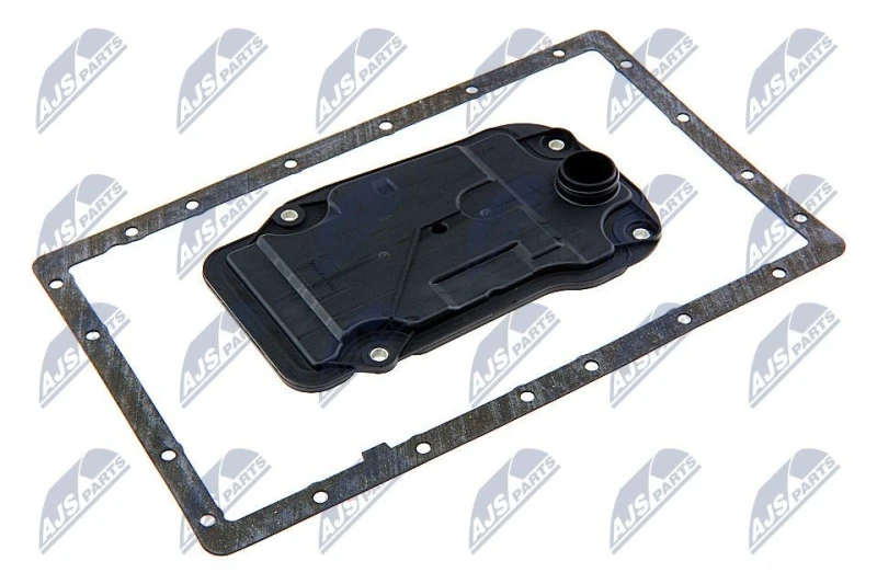 Image of NTY Automatic transmission filter kit NTY FSF-TY-008