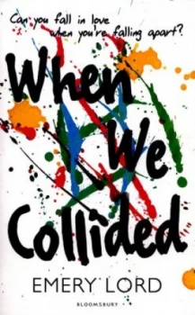 Image of When We Collided by Emery Lord Paperback