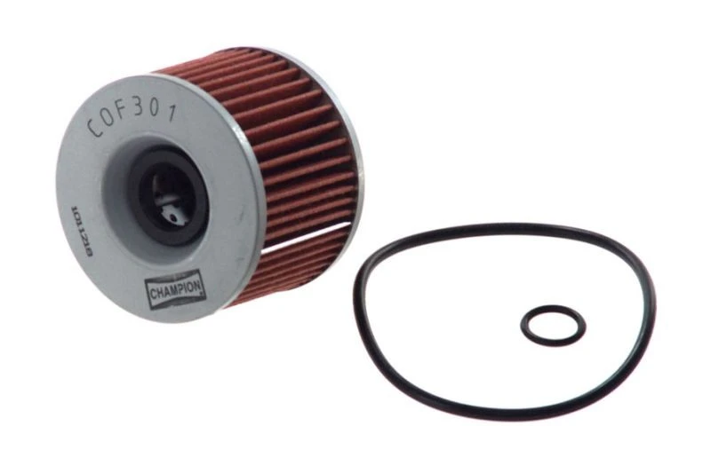 Image of Oil filter CHAMPION COF301