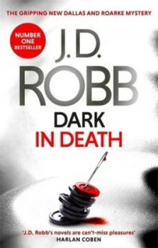 Image of Dark in death by J. D Robb