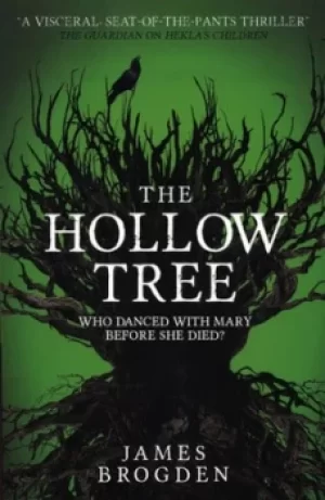 Image of The hollow tree by James Brodgen