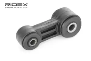 Image of RIDEX Anti-roll bar link SUBARU 3229S0064 20420AA000,20420AA001,20420AA002 20420AA003,20420AA004
