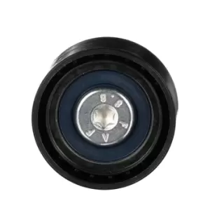 Image of GATES Idler Pulley T36373 Guide Pulley,Deflection Pulley BMW,3 Touring (E91),3 Limousine (E90),5 Limousine (E60),5 Touring (E61),5 Touring (F11)