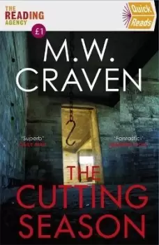 Image of The Cutting Season by M. W. Craven