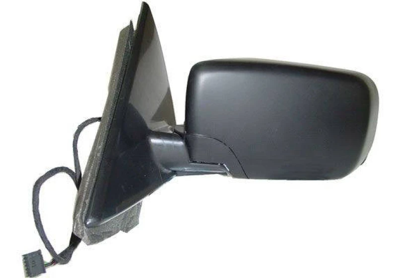 Image of ALKAR 6149849 Wing mirror Left, Electric, Aspherical, primed Outside Mirror (50)