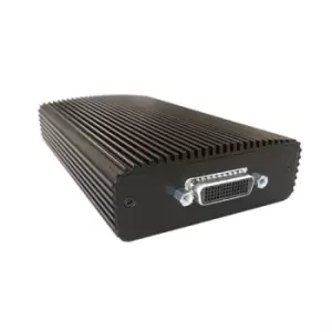 Image of POLY 2215-64200-001 AV extender AV receiver Black