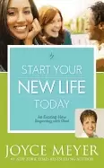 Image of start your new life today an exciting new beginning with god