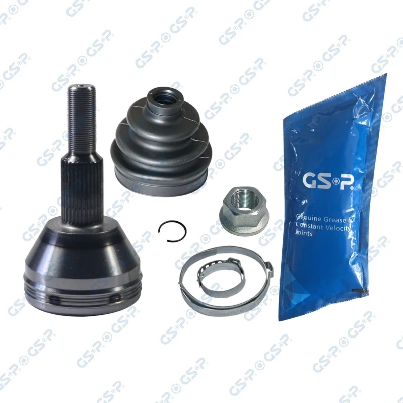 Image of GSP CV joint kit GSP 809051
