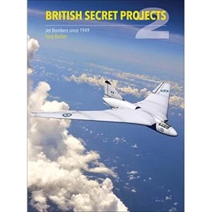 Image of British: Jet Bombers Since 1949 by Tony Buttler (Hardback, 2017)