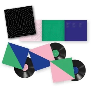 Image of Orchestral Manoeuvres In The Dark - Souvenir Vinyl