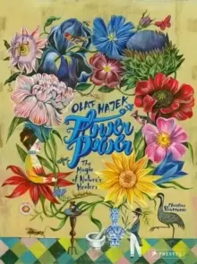 Image of Flower Power : The Magic of Nature's Healers