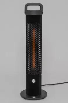 Image of 1200W Free Standing Radiant Heater