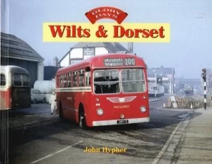 Image of Wilts and Dorset by John Hypher Hardback