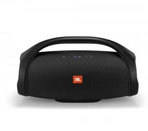 image of JBL Boombox Portable Bluetooth Wireless Speaker