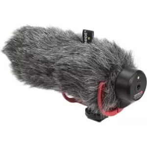 Image of Rode DeadCat Go Wind Cover