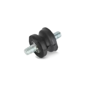Image of Original IMPERIUM Mounting, radiator 26321 FIAT,LANCIA,PUNTO (188),STILO (192),Doblo Cargo (223_),Doblo Kombi (119_, 223_),Panda Schragheck (141_)