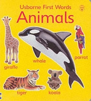 Image of Animals by Jo Litchfield and Howard Allman Hardback