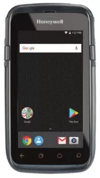 Image of Honeywell CT60 handheld mobile computer 11.9cm (4.7") 1280 x 720...
