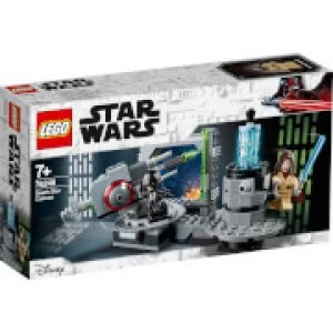 image of LEGO Star Wars: Death Star Cannon (75246)