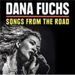 image of Dana Fuchs - Songs From the Road (+2DVD) (Music CD)