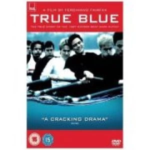 Image of True Blue