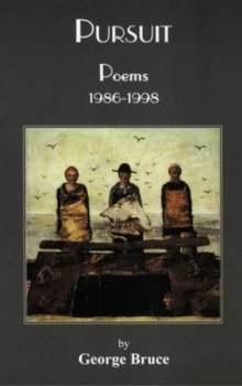 Image of Pursuit by George Bruce Paperback