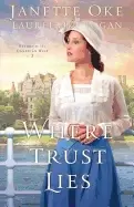 Image of where trust lies