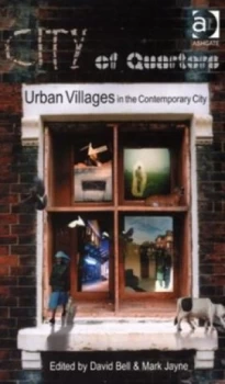 Image of City of Quarters by Mark Jayne Book