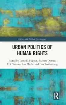 Image of Urban Politics of Human Rights