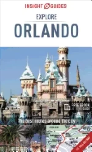 Image of insight guides explore orlando travel guide with free ebook