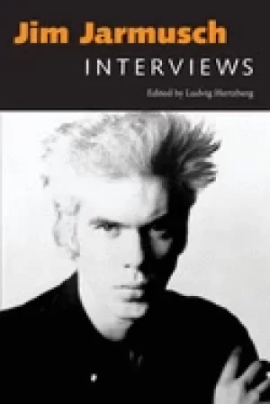 Image of jim jarmusch interviews