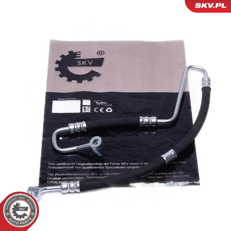 Image of ESEN SKV Power steering hose ESEN SKV 10SKV949