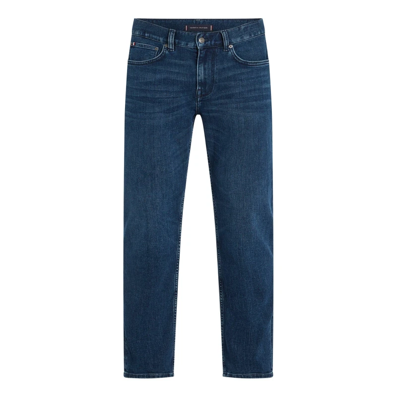 Image of Tommy Hilfiger CORE DENTON LIGHT Blue Blue 30 S