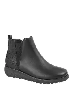 Image of Debora Ankle Boots