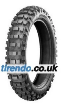 Image of Heidenau K74 120/90-17 TT 68T M/C