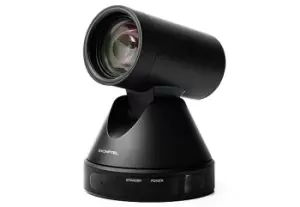 Image of Konftel Cam50 2 MP Black 1920 x 1080 pixels 60 fps