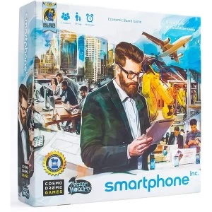 Image of Smartphone Inc Board Game