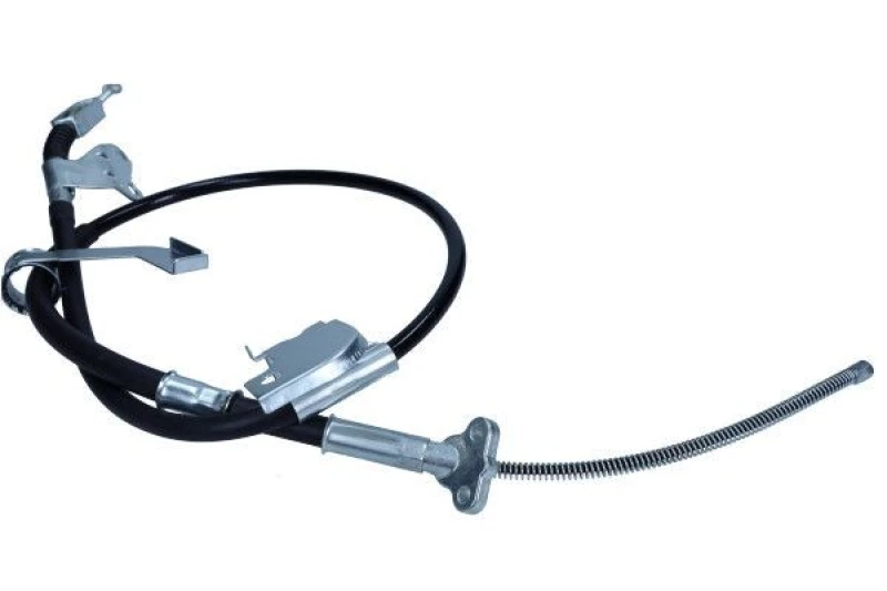 Image of MAXGEAR Handbrake cable MAXGEAR 32-1541