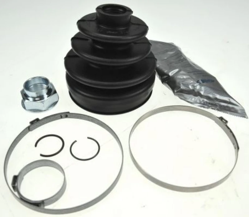 Image of CV boot kit, drive shaft LOBRO 300423