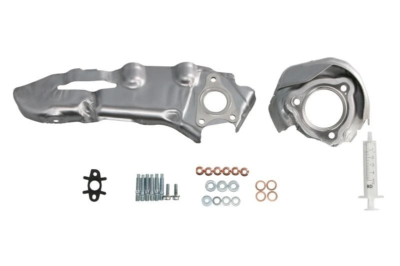 Image of EVORON EVMK0253 Mounting Kit, charger with gaskets/seals, with bolts/screws Mounting Kit,charger (2420)