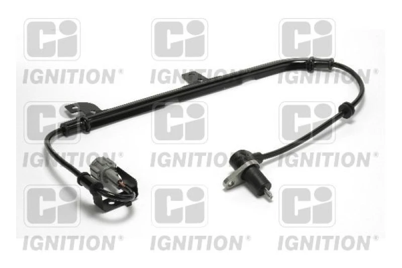 Image of QUINTON HAZELL ABS sensor QUINTON HAZELL XABS540