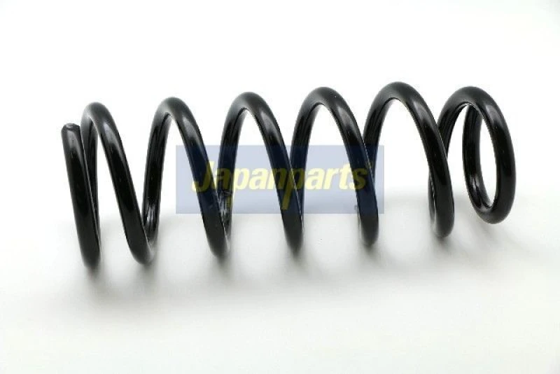 Image of JAPANPARTS Coil spring JAPANPARTS ZC6207A