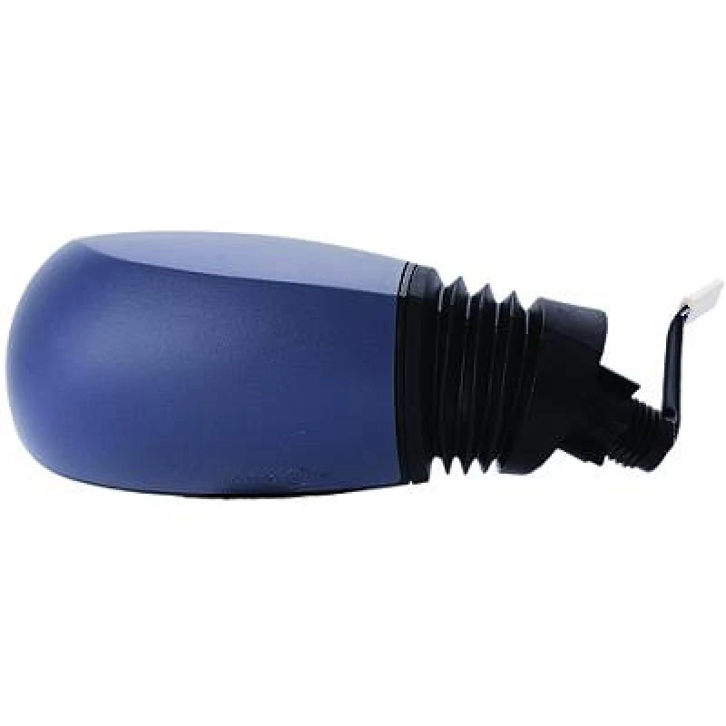 Image of DIEDERICHS 3453224 Wing mirror Right, Convex, primed Outside Mirror (50)