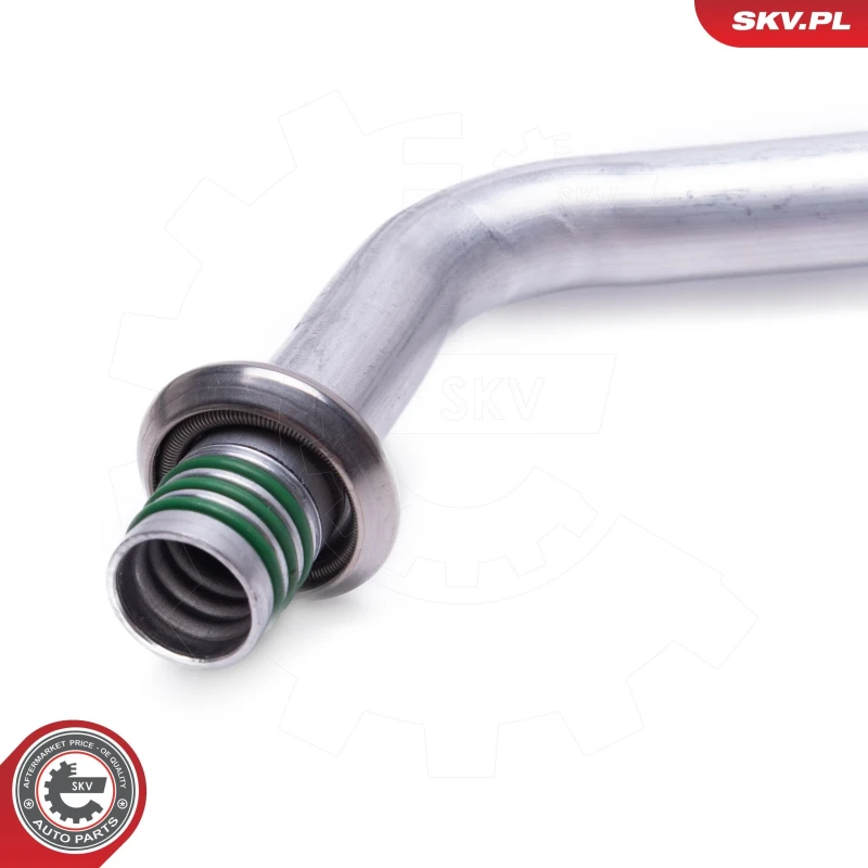 Image of ESEN SKV High- / Low Pressure Line, air conditioning ESEN SKV 54SKV624