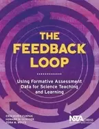 Image of feedback loop using formative assessment data for science teaching and lear