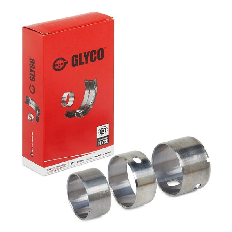 Image of GLYCO N181/3 STD Camshaft Bushes Camshaft Bushes (1276)