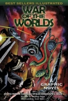 Image of War of the Worlds by Stephen Stern Paperback