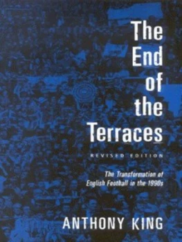 Image of The end of the terraces by Anthony King