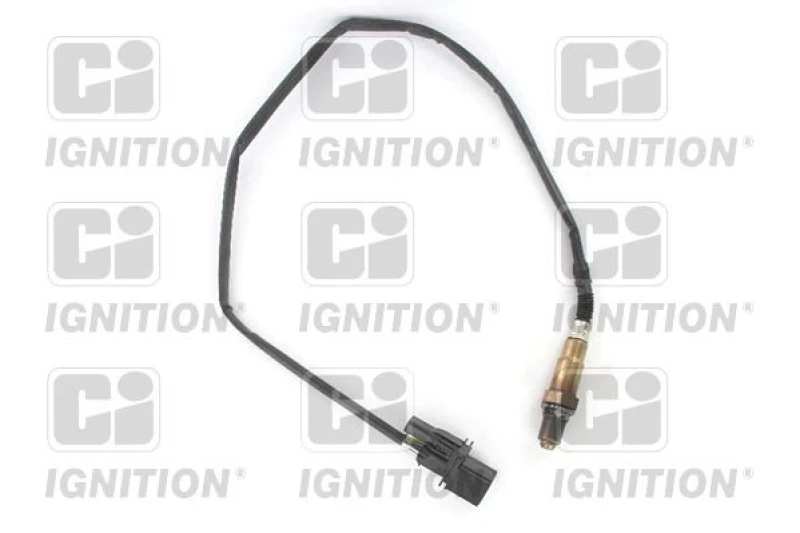 Image of QUINTON HAZELL Lambda sensor QUINTON HAZELL XLOS1759