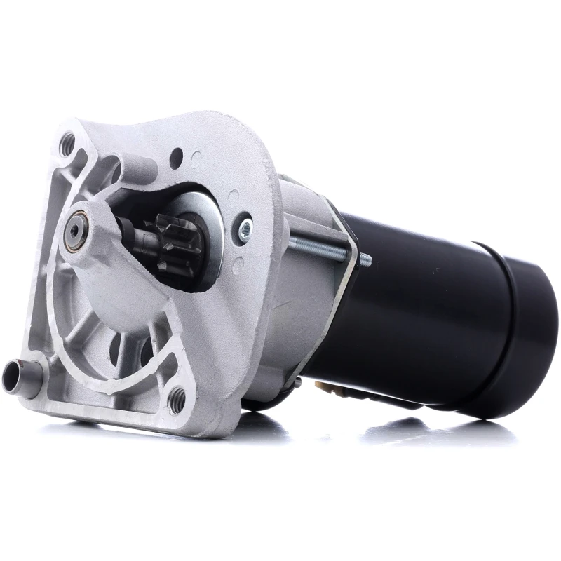 Image of STARK SKSTR-03330507 Starter motor 1,1kW, 12V, Number of Teeth: 9 Starter (2)